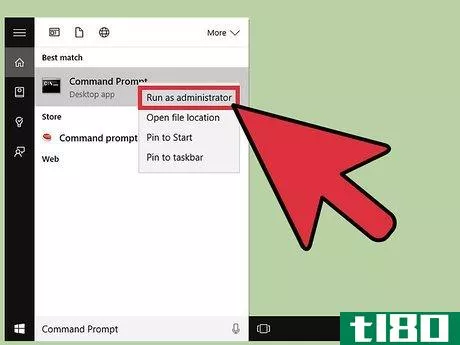 Image titled Add and Delete Users Accounts With Command Prompt in Windows Step 4