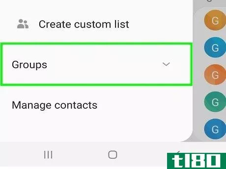 Image titled Add Emergency Contacts and Information to Android Step 12