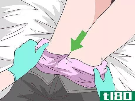Image titled Apply Incontinence Pads Step 16