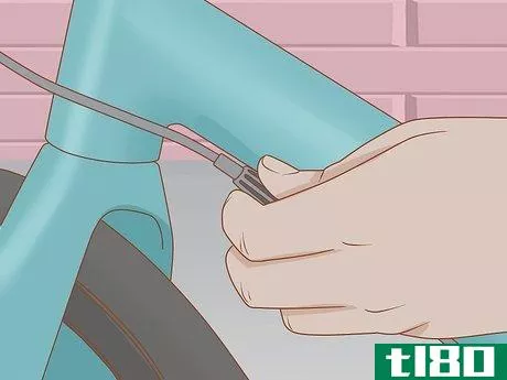 Image titled Adjust a Shimano Front Derailleur Step 11
