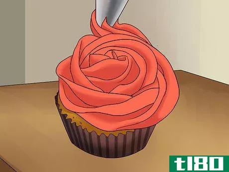 Image titled Add Filling to a Cupcake Step 6