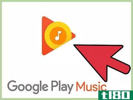 Image titled Add Album Art on Google Music App Step 3