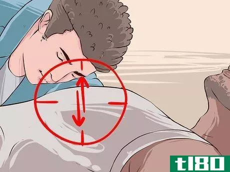 Image titled Apply First Aid without Bandages Step 5