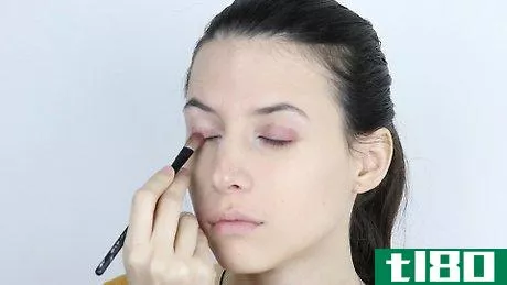 Image titled Apply Eye Makeup for Deep Set Eyes Step 6