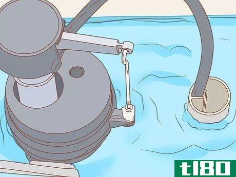 Image titled Adjust the Water Level in Toilet Bowl Step 14