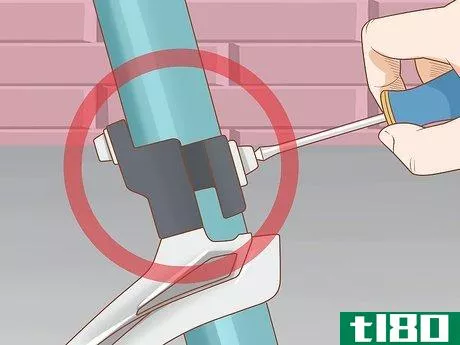 Image titled Adjust a Shimano Front Derailleur Step 2