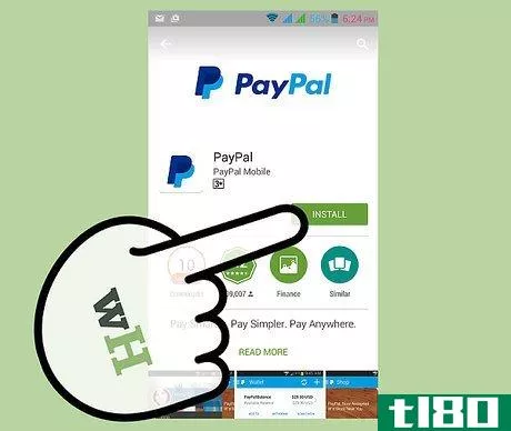 Image titled Accept Payments on Paypal Step 9