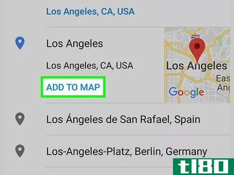 Image titled Add a Marker in Google Maps Step 33