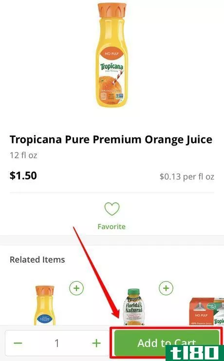 Image titled Add a Special Request to an Instacart Order Step 1.png