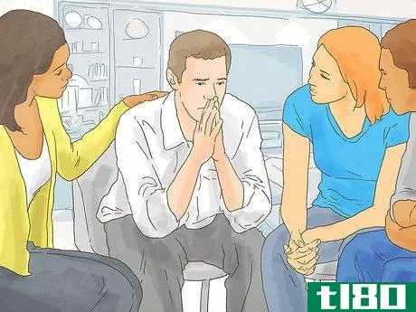 Image titled Ask Someone if They're Okay Step 12
