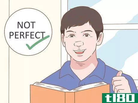 Image titled Be Confident When Reading Out Loud in Class Step 5