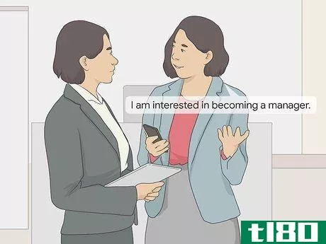 Image titled Become a Manager Without a Degree Step 14