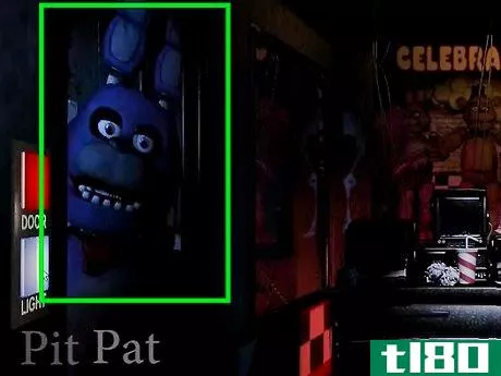 Image titled Beat Night 1 of Five Nights at Freddy's Step 4