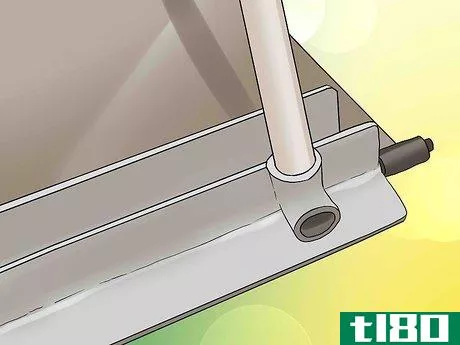 Image titled Build a Small Sheet Metal Brake Step 12