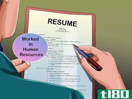 Image titled Become an HR Professional Step 10