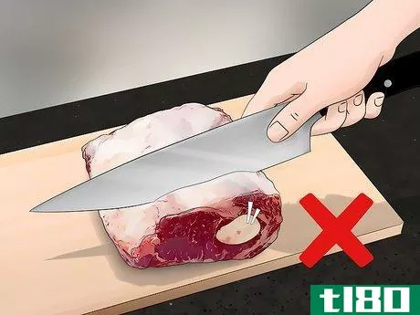 Image titled Care For Your Kitchen Knives Step 2
