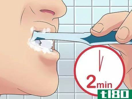 Image titled Be Thorough in Your Oral Hygiene Routine Step 6
