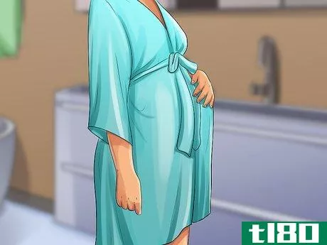 Image titled Avoid Buying Maternity Clothes Step 10