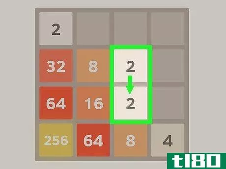 Image titled Beat 2048 Step 4
