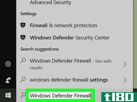 Image titled Block a Program with Windows Firewall Step 16