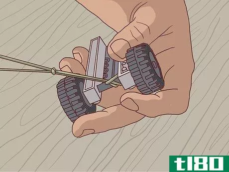 Image titled Build a LEGO Car Step 19