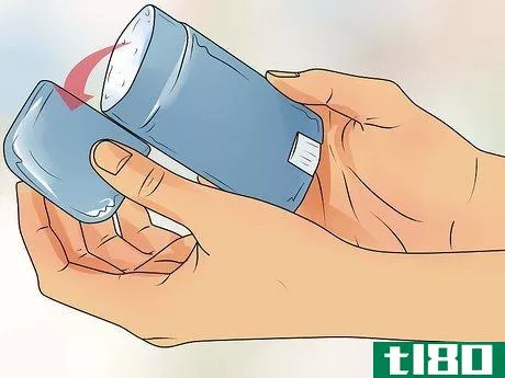 Image titled Apply Stick Deodorant Step 4