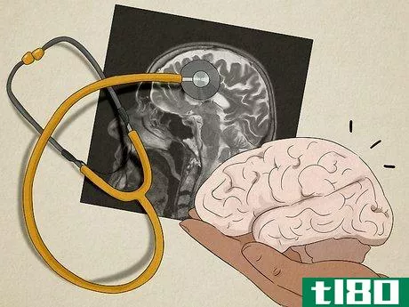 Image titled Become a Neurologist Step 1