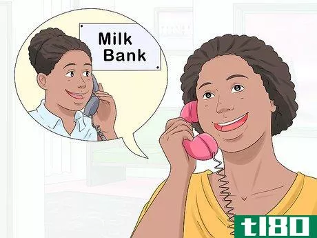 Image titled Buy Breast Milk Step 3