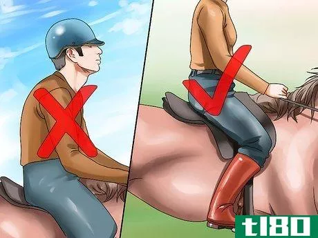 Image titled Canter With Your Horse Step 20