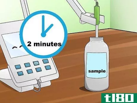 Image titled Calibrate and Use a pH Meter Step 10