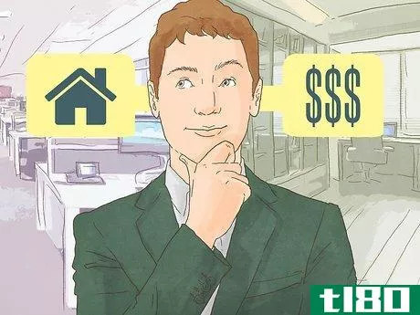 Image titled Get Started in Real Estate Investing Step 1