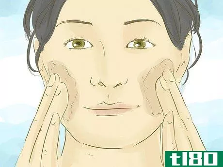 Image titled Apply Makeup During Allergy Season Step 8