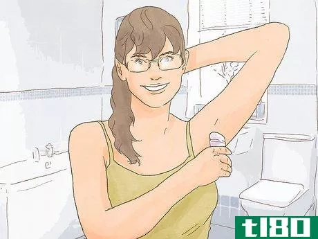 Image titled Talk to Teens About Personal Hygiene Step 10