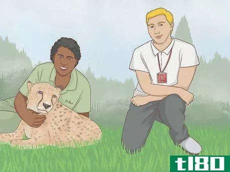 Image titled Be a Zookeeper Step 5
