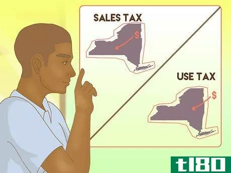 Image titled Calculate New York Sales Tax Step 6