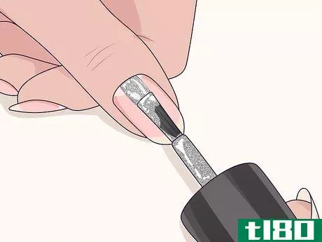 Image titled Apply Nail Foils Step 21