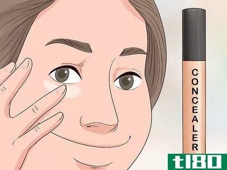 Image titled Apply Makeup on Round Eyes Step 3
