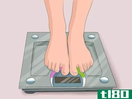 Image titled Calculate How Many Calories You Need to Eat to Lose Weight Step 7