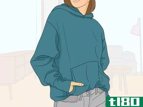 Image titled Be a Tomboy (Teen Girls) Step 10