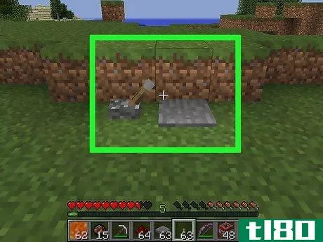 Image titled Blow Up TNT in Minecraft Step 13