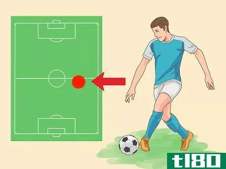 Image titled Be a Better Soccer Player Step 5