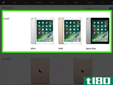 Image titled Buy an iPad Step 6