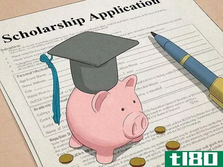 Image titled Apply for Scholarships Step 13
