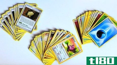 Image titled Build an Effective Pokemon Deck (TCG) Step 2