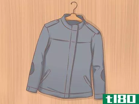 Image titled Buy a Leather Jacket for Men Step 3