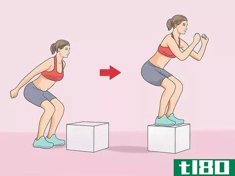 Image titled Build Calf Muscle Without Equipment Step 5