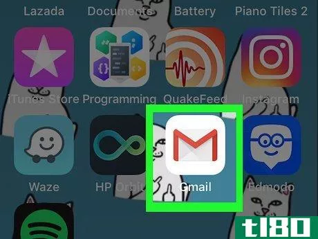 如何屏蔽电子邮件(block emails)