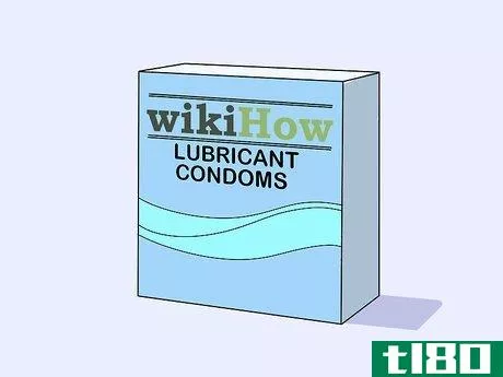 Image titled Buy Condoms Step 11