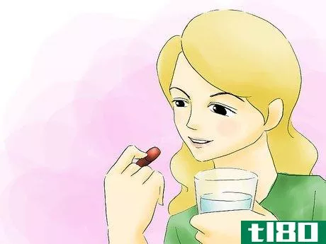 Image titled Avoid Gum Disease Problems Step 10