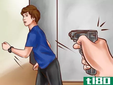 Image titled Avoid Being Shot Step 13